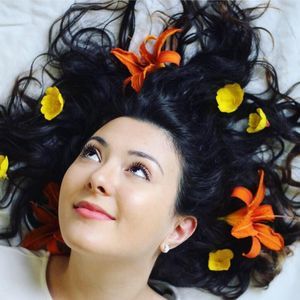 Meet your Posher, Natalia